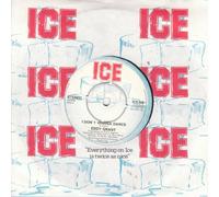 Eddy Grant - EDDY GRANT / I DONT WANNA DANCE