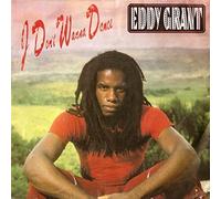 Eddy Grant - Eddy Grant - I Dont Wanna Dance - [7"]