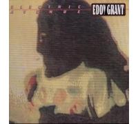 Eddy Grant - Electric Avenue (1982) / Vinyl Maxi Single [Vinyl 12'']