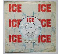 Eddy Grant - Electric Avenue (1982) / Vinyl single [Vinyl-Single 7'']