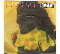 EDDY GRANT Electric Avenue 7" 45