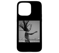 Eddy Grant Electric Avenue Singer par Simon Fowler Coque pour iPhone 15 Pro Max