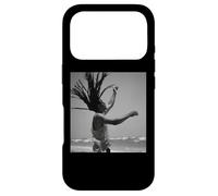 Eddy Grant Electric Avenue Singer par Simon Fowler Coque pour iPhone 17 Pro