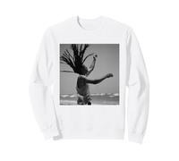 Eddy Grant Electric Avenue Singer par Simon Fowler Sweatshirt