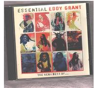 Eddy Grant - Essential [UK Import]