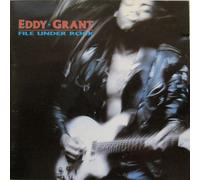 Eddy Grant - File Under Rock (1988) [Import]