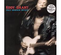 Eddy Grant - File Under Rock [Import]