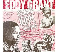 EDDY GRANT - Gimme Hope Jo'Anna - Say Hello to Fidel