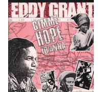 EDDY GRANT - Gimme Hope Jo'Anna (x1+2) [Import]