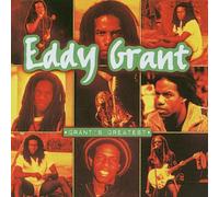 Eddy Grant - Grant'S Greatest [Import]
