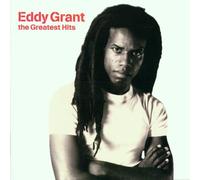 EDDY GRANT - GREATEST HITS CD POP 16 TRACKS NEW