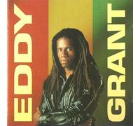 Eddy Grant - incl. I Don't Wanna Dance (CD Album Eddy Grant, 16 Tracks)