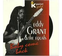 Eddy Grant - incl. Softly Softly (CD Album Eddy Grant, 14 Tracks)