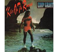 Eddy Grant - Killer On The Rampage