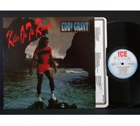 EDDY GRANT - Killer On The Rampage