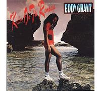 EDDY GRANT - Killer on The Rampage [Import]