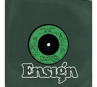 EDDY GRANT Living on the Frontline UK 7" 45