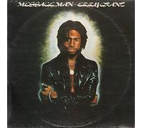 Eddy Grant - Message Man