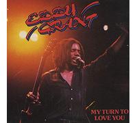 Eddy Grant - My Turn To Love You 7" : Eddy Grant
