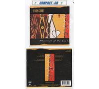 Eddy Grant - Paintings of The Soul