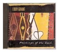 Eddy Grant – Paintings of The Soul – Import