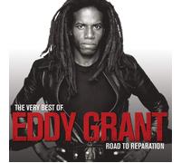 Grant, Eddy - Very Best Road of. [Import]