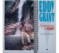 Eddy Grant - Romancing The Stone