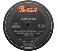Eddy Grant / Romancing The Stone
