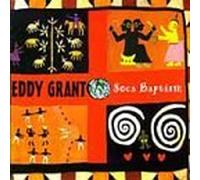 Eddy Grant-Soca Baptism - Eddy Grant [Import]