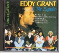 Eddy Grant & the Equals - Eddy Grant & the Equals - Baby come back