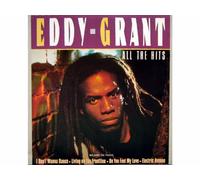 Eddy Grant - The Killer At His Best - All The Hits [Vinyl LP record] [Schallplatte]