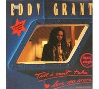 Eddy Grant - Till I Can't Take Love No More / California Style [Vinyl Single 12'']