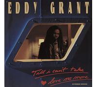 Eddy Grant - Till I Can't Take Love No More (Extended Version) - ICE - ICE T 60, ICE - ICET 60