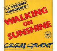 Eddy Grant - Walking On Sunshine