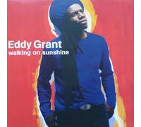 Eddy Grant - Walking on Sunshine [Import]