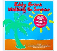 EDDY GRANT - Walking on Sunshine-The Very Best of [Import]