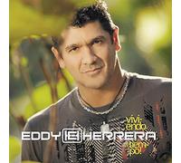 Eddy Herrera - Viviendo Al Tiempo