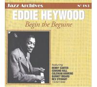 Eddy Heywood Jnr - Begin The Beguine 1939 [Import]