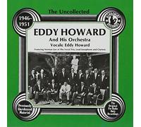 Eddy Howard - 1946-51