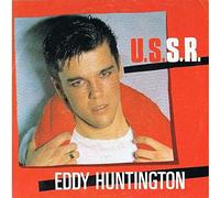 Eddy Huntington - Eddy Huntington - U.S.S.R. - ZYX Records - zyx rec 1229, ZYX Records - 1229