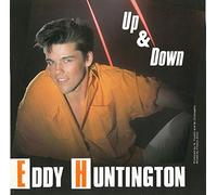 Eddy Huntington - Up & Down [Import]