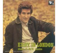 Eddy Mitchell – Eddy in London