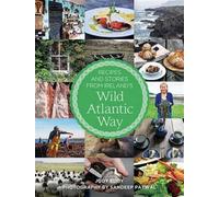 Eddy, J: Recipes And Stories From Ireland's Wild Atlantic Wa