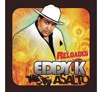 Eddy K – Asalto: Reloaded – Sony Music