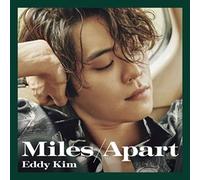 Eddy Kim - 3rd Mini Album: Miles Apart [Import]