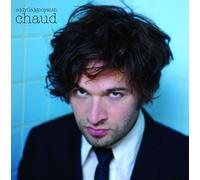 Eddy Laurent Guyot - Chaud