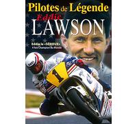 Pilotes de légende : Eddie Lawson DVD