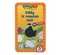 Eddy le mouton noir - Jeu de poche - Am Stram Gram - A partir de 3 ans - SCHMIDT SPIELE