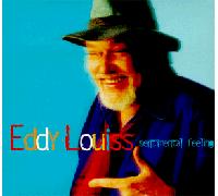 Eddy Louiss - Sentimental Feeling