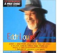 Eddy Louiss - Sentimental Feeling